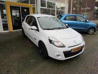 tweedehands Renault Clio 1.5 dCi Parisienne Airco Lichtmetalenvelgen Cpv elektr.ramen