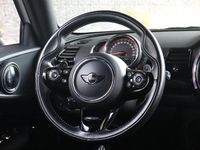 Occasion Mini John Cooper Works Clubman 2018 Wit Stationwagen