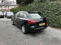 tweedehands Seat Ibiza ST 1.2 TDI Style Ecomotive | Navi | Airco | Cruise