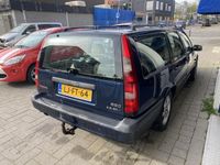 tweedehands Volvo 850 2.5-20V Sports-Line AUTOMAAT/NW APK/CLIMA