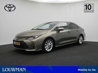 Occasion Toyota Corolla Active 123 PK (90 kW) 2021 Bruin Sedan