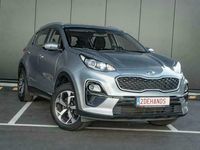 tweedehands Kia Sportage 1.6i ISG | NAVI | CAMERA