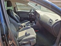 Occasion Seat Leon Business 116 PK (85 kW) 2018 Grijs Stationwagen