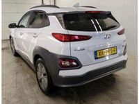 tweedehands Hyundai Kona EV Premium 64 kWh 100%EV. *€2.000,- SUBSIDIE* / Na