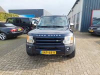 tweedehands Land Rover Discovery 3 meeneemprijs tdv6