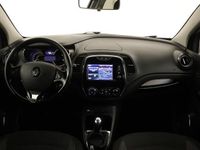 tweedehands Renault Captur 0.9 TCe Dynamique NAVI | Camera | Trekhaak