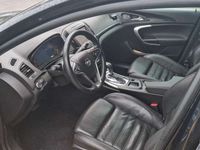 tweedehands Opel Insignia 2.0 T Cosmo 4x4