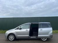 tweedehands Mazda 5 2.0 Katano 7p ECC