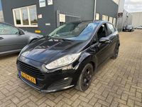 tweedehands Ford Fiesta 1.6 TDCi Lease Style (bj dec-2014) |AIRCO|NAVI|