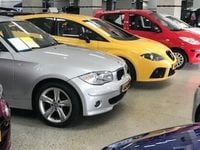 Occasion Mercedes A180 109 PK (80 kW) 2013 Grijs Hatchback