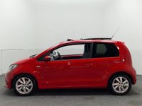 tweedehands Seat Mii 1.0 Style Sport *Schuif-/Kanteldak* Cruise Control