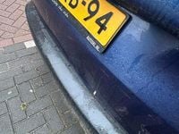 Occasion Peugeot 2008 81 PK (59 kW) 2014 SUV