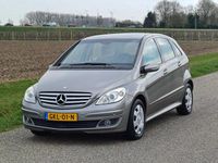 Occasion Mercedes B200 Classic 2005 Grijs MPV