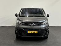 Occasion Opel Vivaro S 144 PK (105 kW) 2024 Grijs MPV