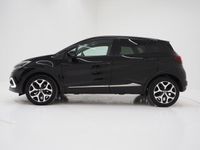 tweedehands Renault Captur 1.2 TCe Automaat Intens | Android Auto | Camera | Climate | Cruise | Trekhaak