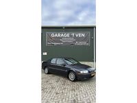 Occasion Volvo S80 Comfort 170 PK (125 kW) 2000 Grijs Sedan