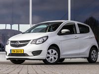 Occasion Opel Karl Edition 2018 Wit Hatchback