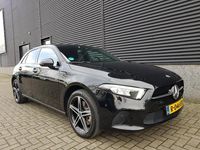 Occasion Mercedes A250 161 PK (118 kW) 2022 Zwart Hatchback