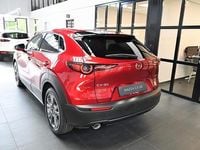 Occasion Mazda CX-30 Luxury 150 PK (110 kW) 2021 Rood SUV