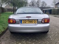 tweedehands Mazda MX5 1.6i 16V