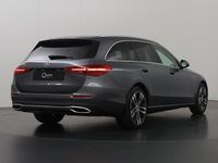 Occasion Mercedes C300 Edition 204 PK (150 kW) 2025 Grijs (metallic) Stationwagen