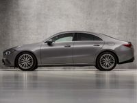 tweedehands Mercedes CLA180 Premium Sport Automaat (SFEERVERLICHTING APPLE CA