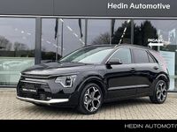 Occasion Kia Niro 171 PK (125 kW) 2025 Zwart SUV
