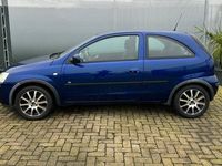 tweedehands Opel Corsa 1.2-16V Full Rhythm - Airco - Mooie Auto -