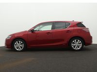 tweedehands Lexus CT200h 