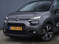 tweedehands Citroën C3 Feel Edition 1.2 PureTech 83pk NAVI | CRUISE | CLI