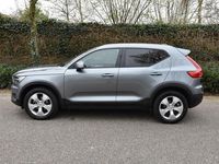 tweedehands Volvo XC40 2.0 D3 Momentum