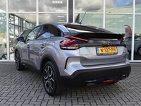 Occasion Citroën e-C4 Feel 56 kW (77 PK) 2021 Grijs SUV