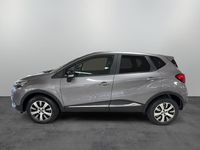 Occasion Renault Captur LIMITED 2017 Grijs SUV