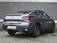 Occasion Citroën e-C4 Feel 114 kW (156 PK) 2023 Grijs Sedan