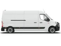 tweedehands Renault Master E-Tech Red Edition 3T5 L3 H2 100 % Electrisch, zero emission, 57 KW NIEUW