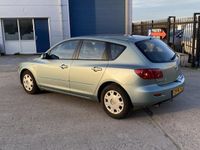 tweedehands Mazda 3 Sport 1.6 Touring MEENEEMPRIJS/EXPORTPRIJS, APK TO