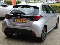 tweedehands Toyota Yaris 1.5 Vvt-I Dynamic Nl Auto Lm Nav&Apple