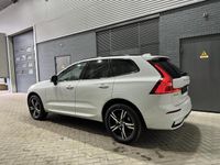 tweedehands Volvo XC60 B4 R-Design | Google | Stoel+Stuurverwarming | 19