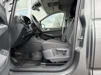 Nieuw Ford Transit Limited 150 PK (110 kW) 2025 Grijs Van