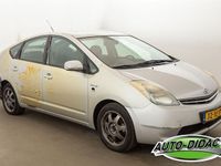 Occasion Toyota Prius Comfort 2007 Zilver Sedan