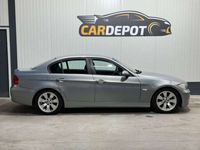 tweedehands BMW 320 320 i Dynamic Executive