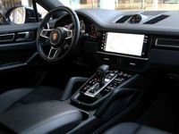 tweedehands Porsche Cayenne Coupe 3.0 E-Hybrid Platinum Edition