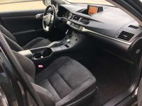 tweedehands Lexus CT200h 1.8 Hybrid Navi