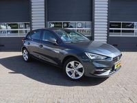 Occasion Seat Leon Business 150 PK (110 kW) 2021 Grijs Stationwagen
