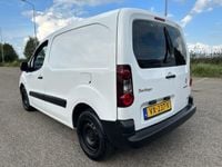 tweedehands Citroën Berlingo 1.6 75 BJ 7-2016 APK 3-2024 EX BTW !!