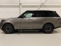 tweedehands Land Rover Range Rover 4.4 SDV8 Autobiography