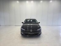 Occasion VW Polo 116 PK (85 kW) 2020 Grijs (metallic) Hatchback