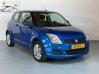 tweedehands Suzuki Swift 1.3 Exclusive |Airco |Stuurbkr |Nieuwe APK