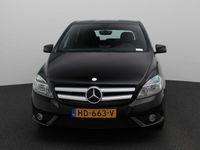 tweedehands Mercedes B180 | Stoelverwarming | Airco | Navigatie| PDC | LMV |