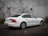 Occasion Volvo S90 Business Edition 2020 Wit Sedan